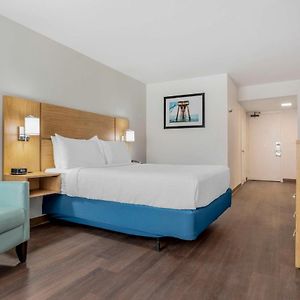 Queen Room Disability Access